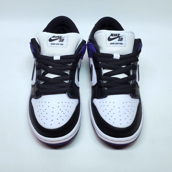 Nike Dunk Low SB - Picture 3 of 12